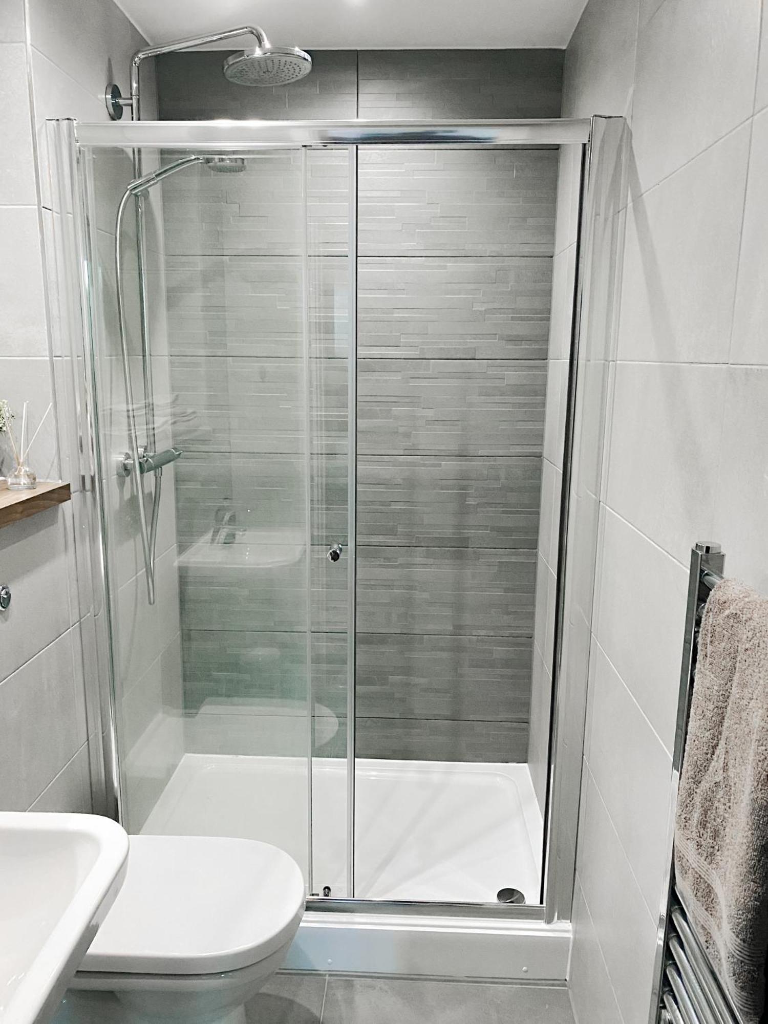 The Panda - Modern 2 Bedroom Apt In Manchester City Centre Kültér fotó